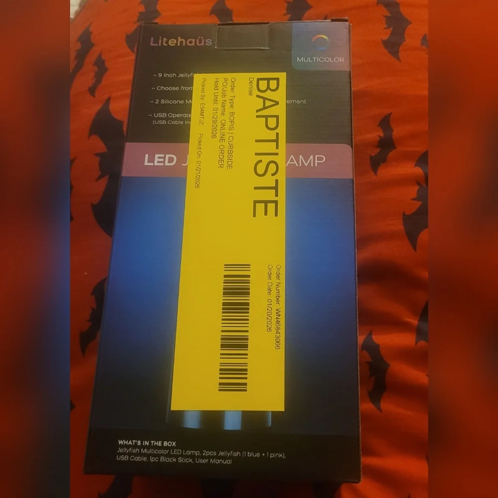 Litehaus illuminate your